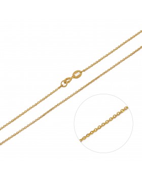 GOLD CHAIN 14K